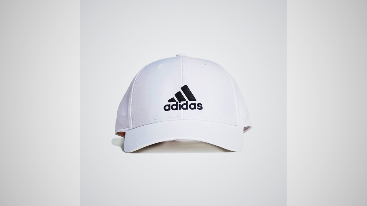 This brand is considered one of the best in the market for caps.
