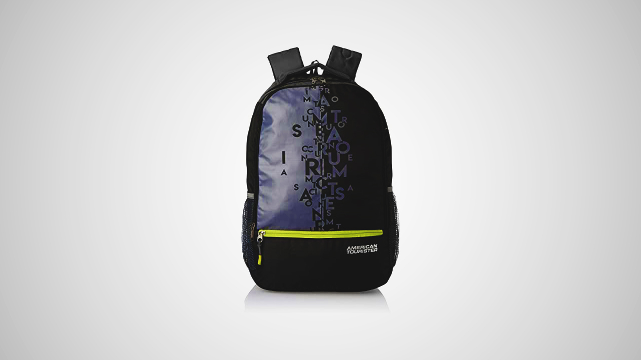 This brand is considered one of the best in the market for backpacks.