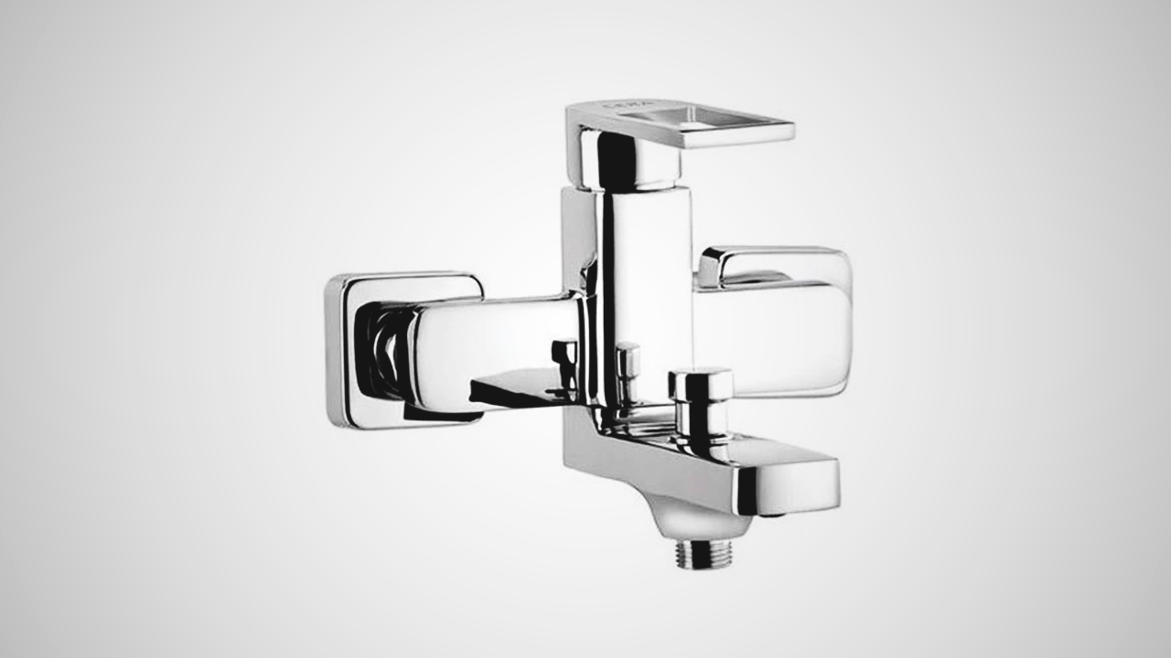 One of the most esteemed brands in the industry, offering top-quality taps.