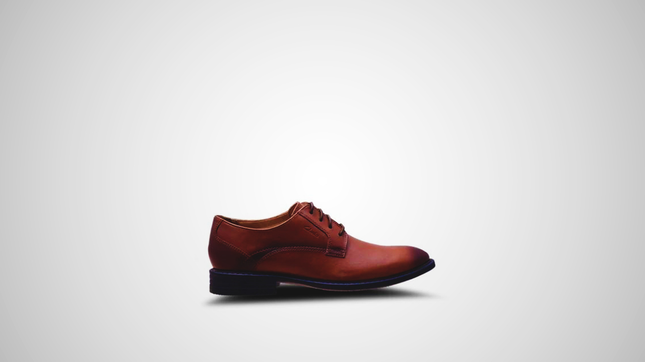 A top-rated label that is widely recognized for its exceptional shoes.