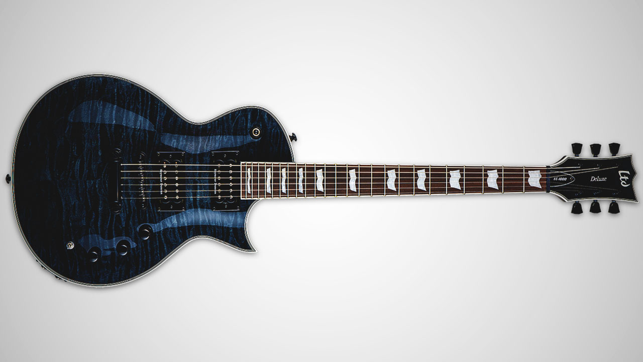 ESP guitars are renowned for their excellence and are highly sought after in the music industry.