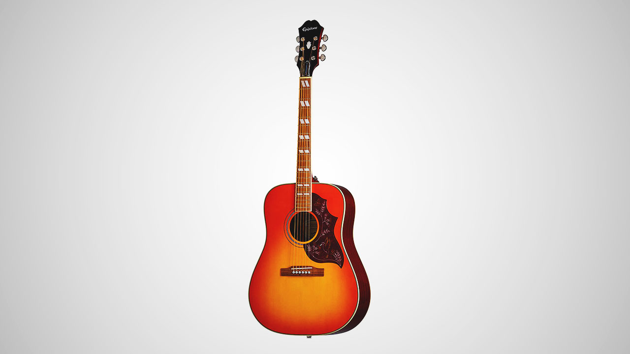 Epiphone guitars are highly regarded and well-received in India for their excellent quality and performance.
