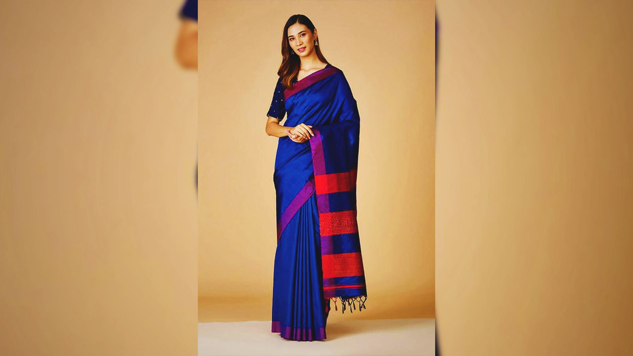 A top contender among saree brands, loved by discerning customers for its superior products.