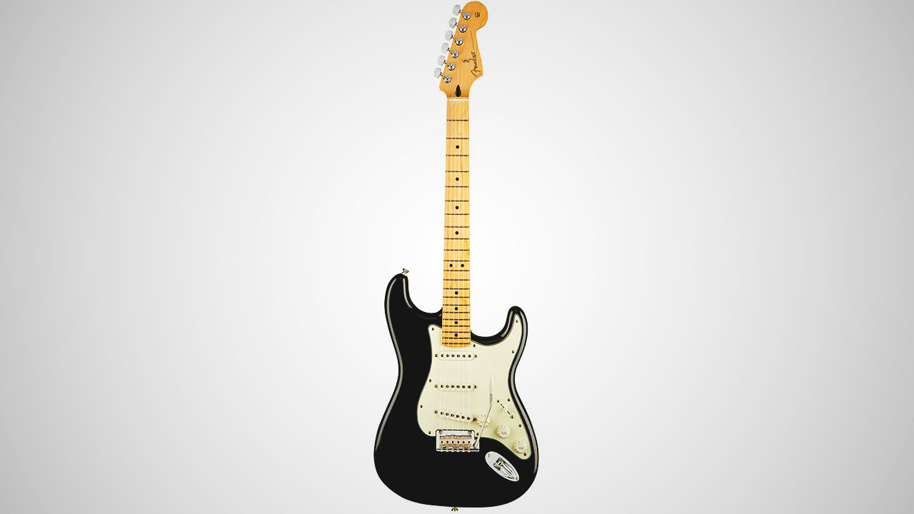 Fender guitars are widely recognized as some of the best instruments available in India.
