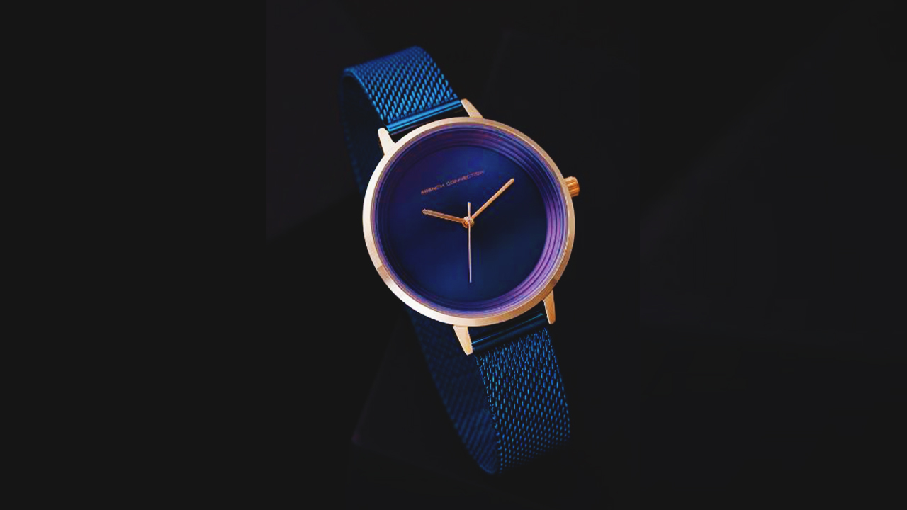 A standout brand in the watch market, specializing in women's timepieces.