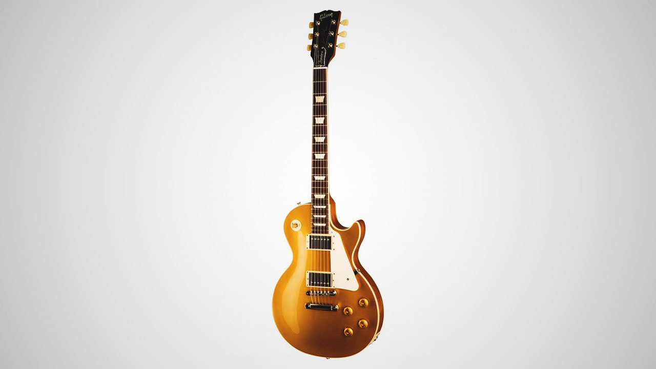Gibson guitars are considered among the finest instruments available in India.