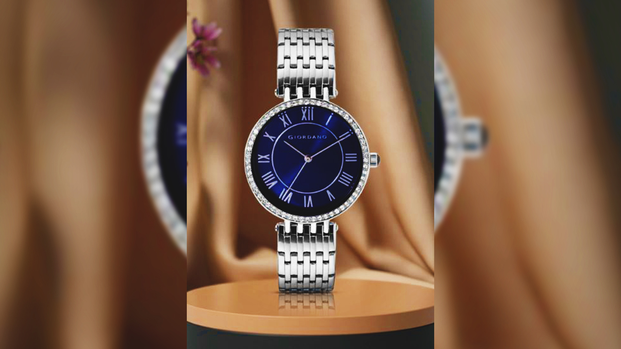A leading brand that excels in providing stylish and reliable watches for women.