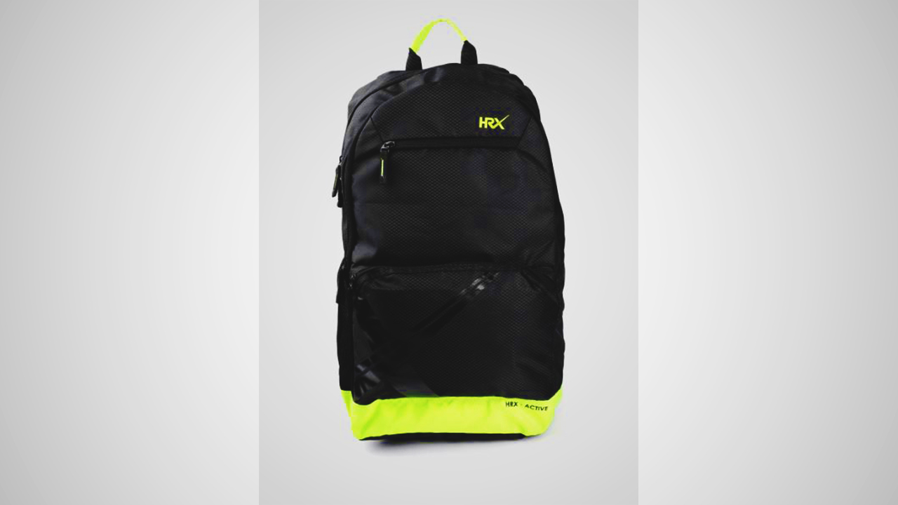 A leading backpack brand that ranks among the best in the industry.