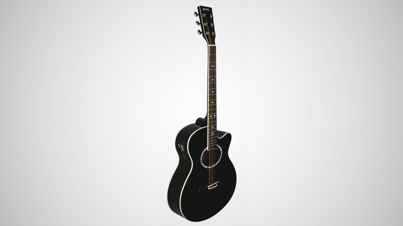 Hertz guitars have gained popularity among guitar enthusiasts in India.