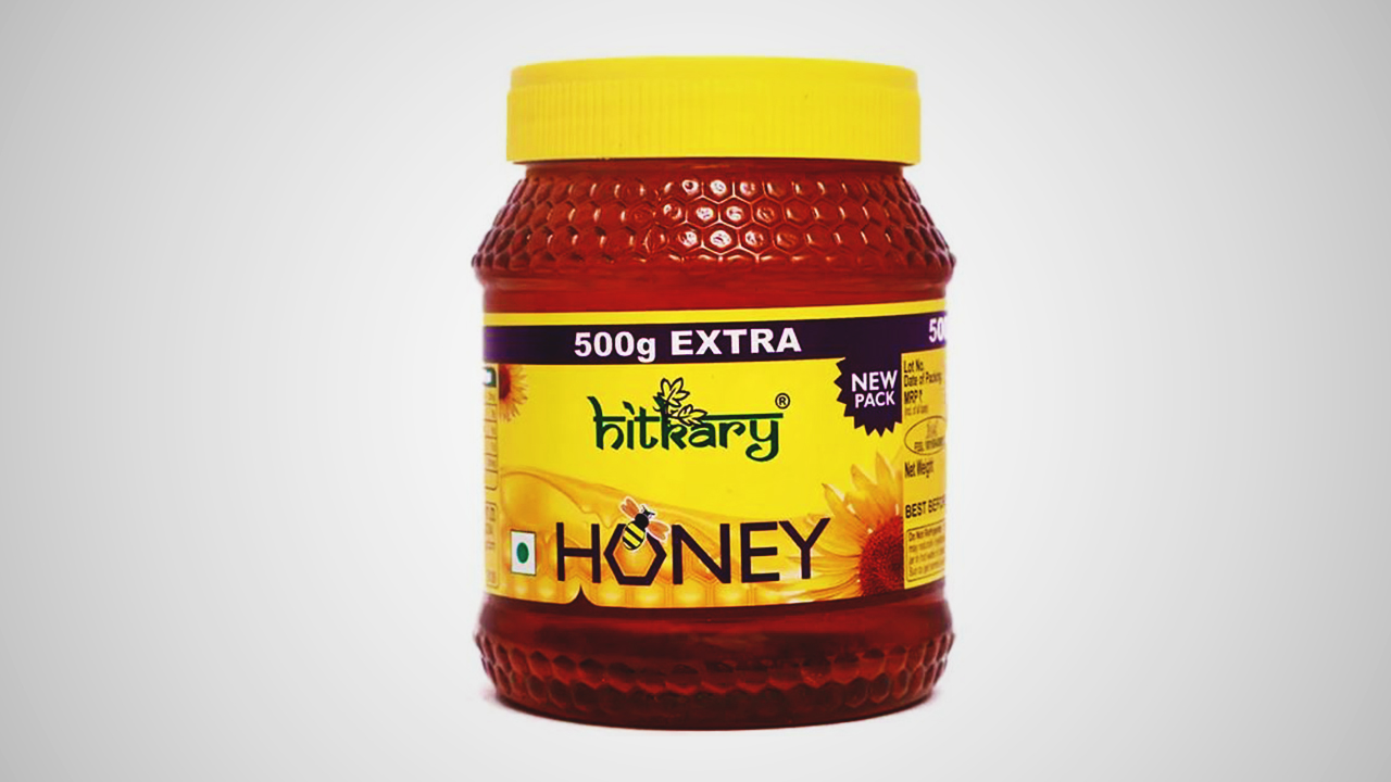 Hitkari Honey considered as one of the premier honey choices in the Indian market.