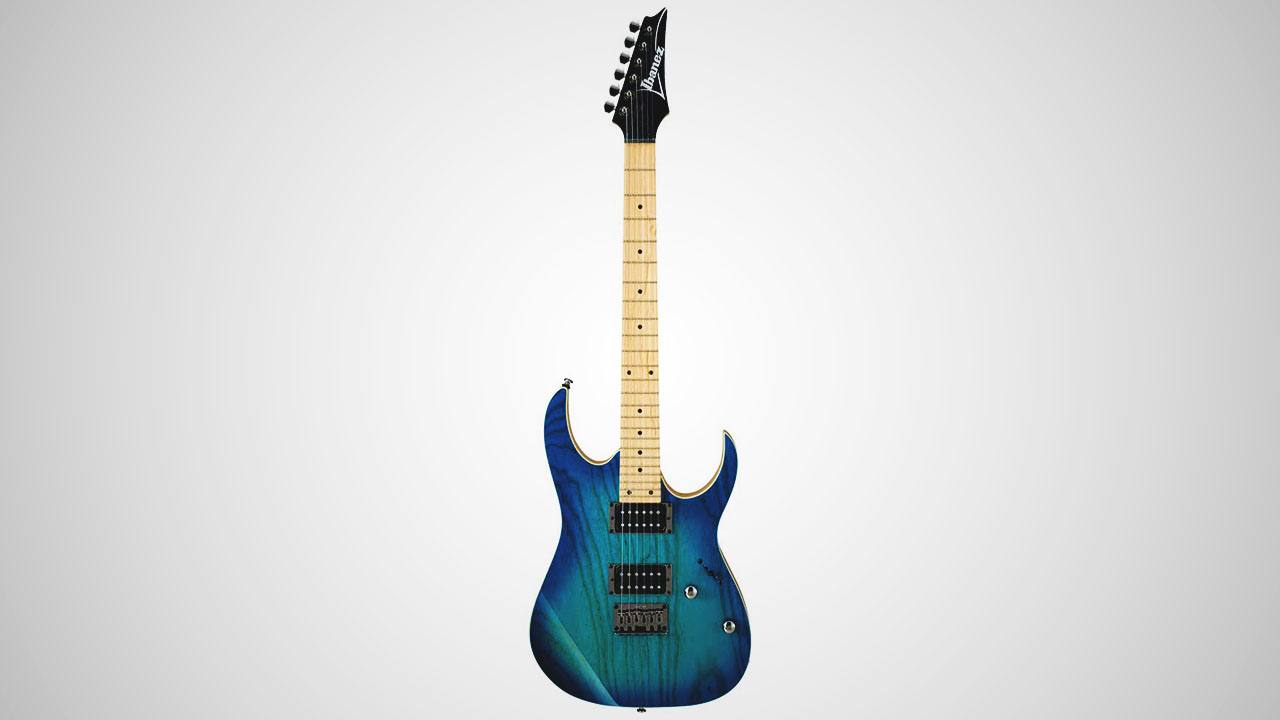 Ibanez guitars have gained a strong reputation in India for their exceptional quality and are highly regarded by guitarists.