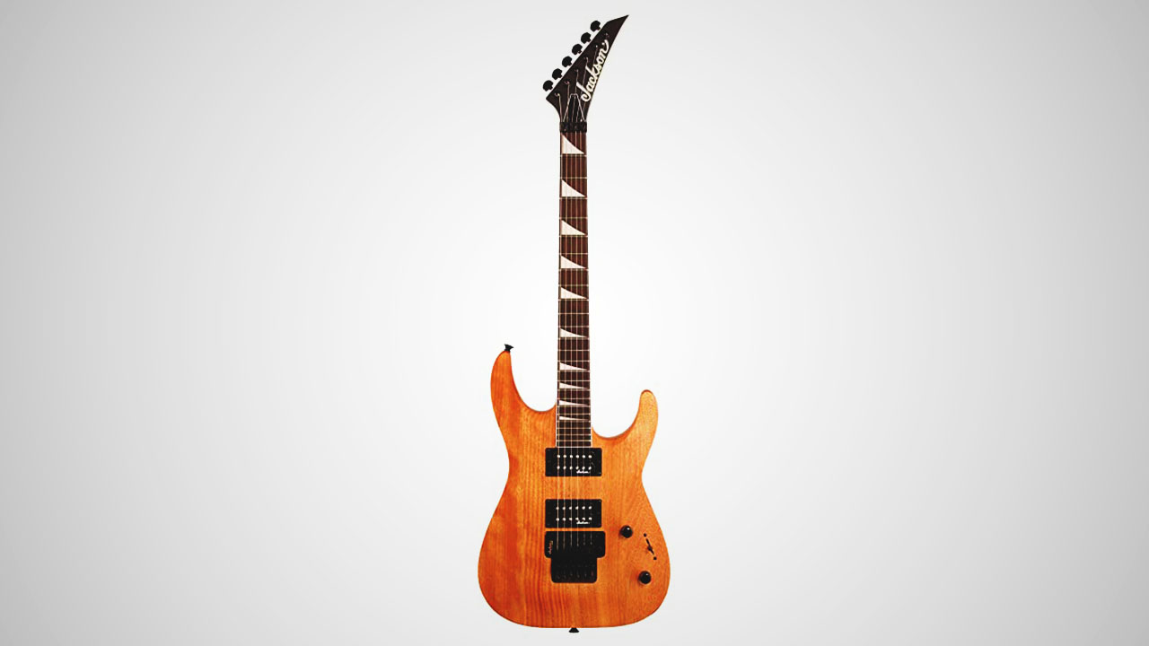 Jackson guitars are highly regarded in India for their exceptional quality.