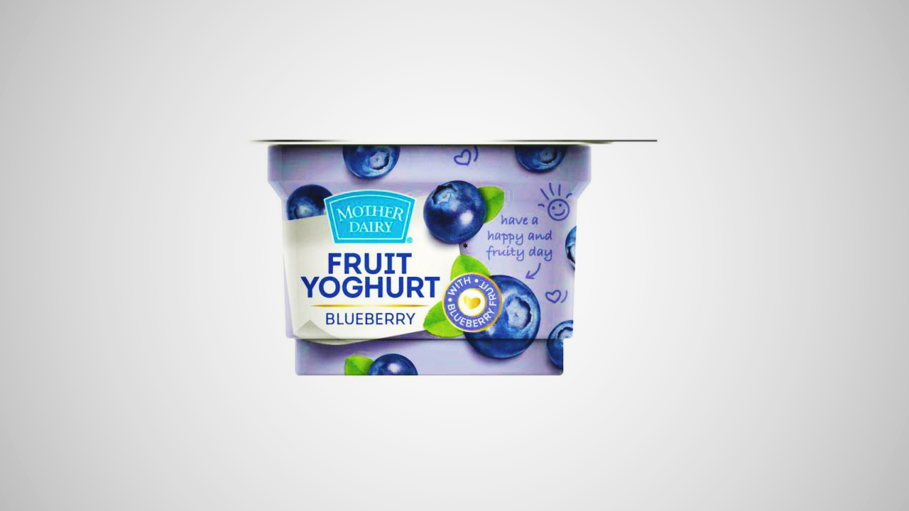 One cannot overlook the exceptional attributes of this yogurt, making it a top choice.