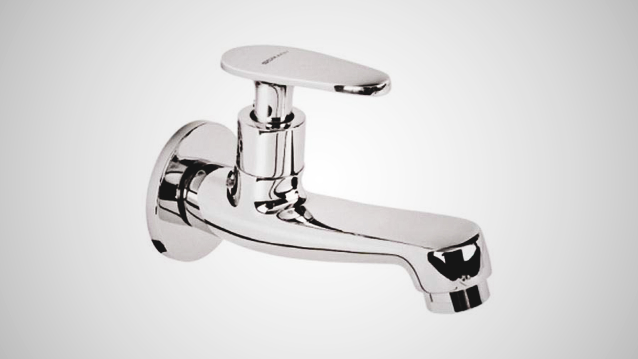 A brand that consistently delivers superior taps, making it one of the best in the market.