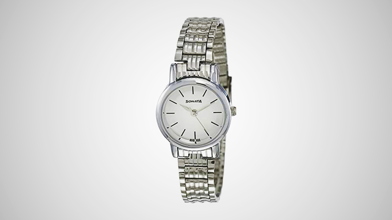 A premium brand recognized for its superior women's watch collection.