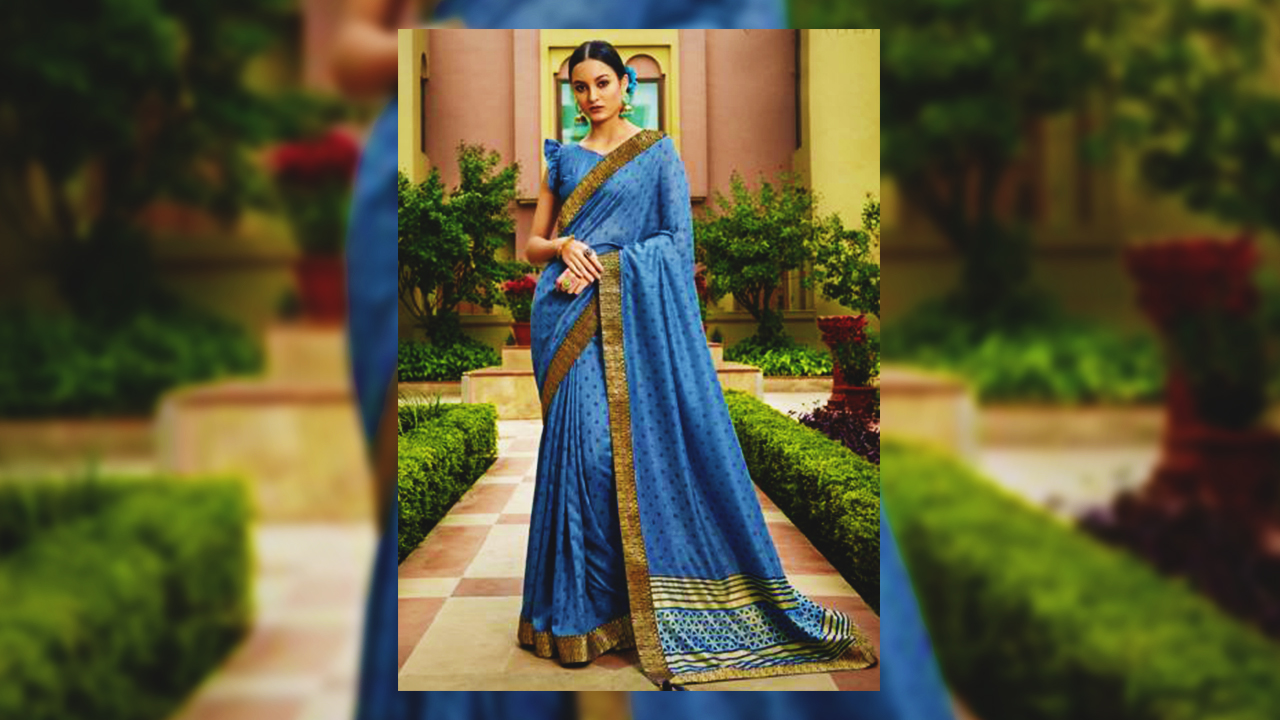 A well-regarded label known for its top-quality sarees that embody elegance and sophistication.