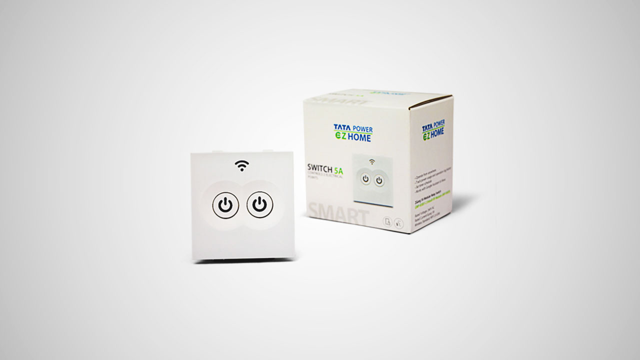 This company is considered one of the best in the market for electric switches.