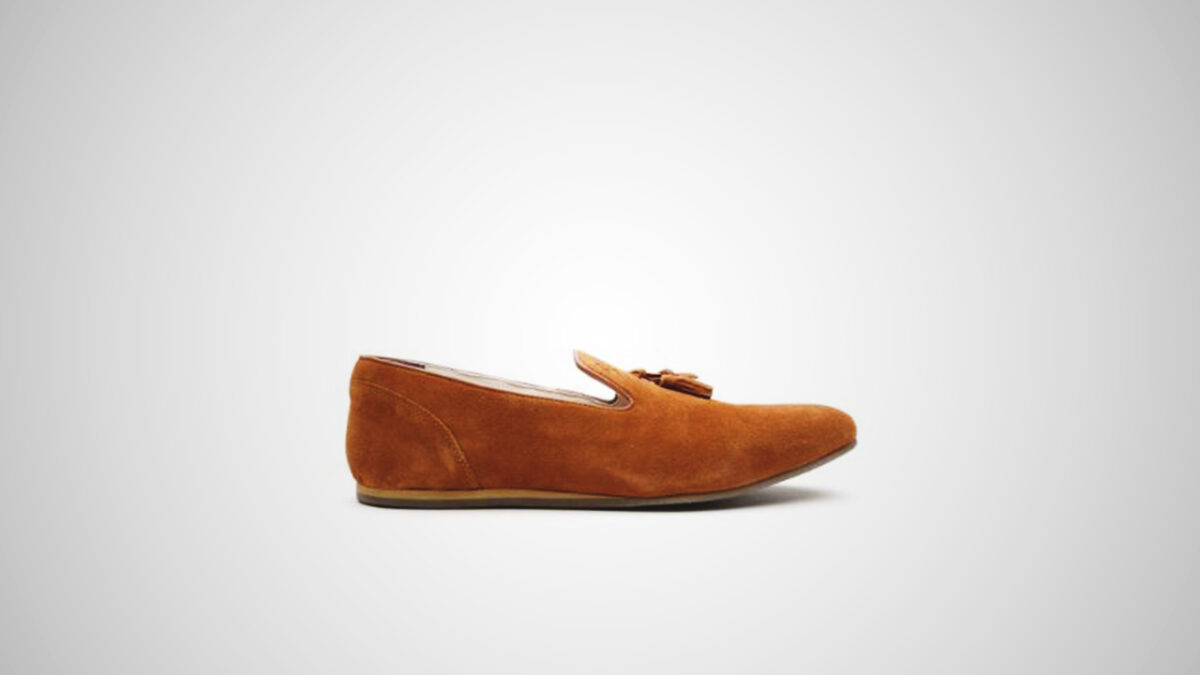 10 Top Loafers Brands in India - Minded Idiot