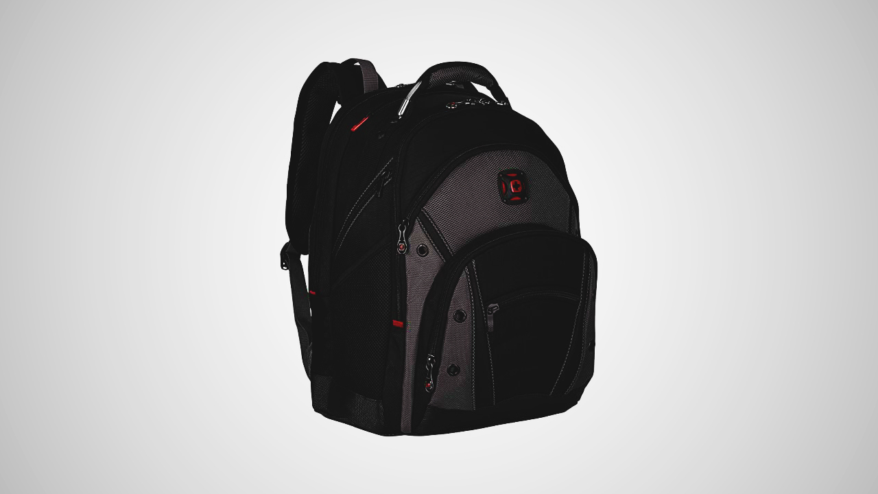 One of the top-tier brands specializing in backpacks.