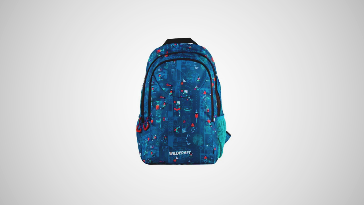 One cannot overlook the exceptional attributes of this backpack brand, making it a top choice for customers.