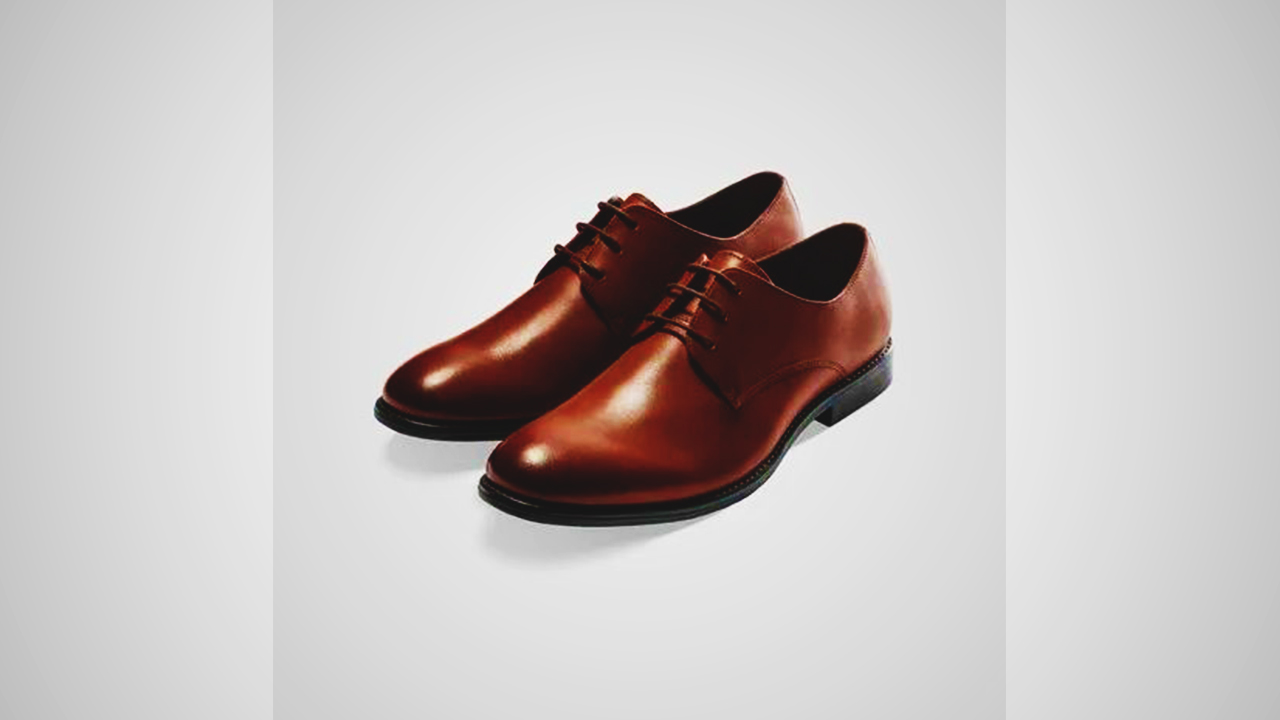 An exemplary shoe brand that consistently delivers high-quality products.