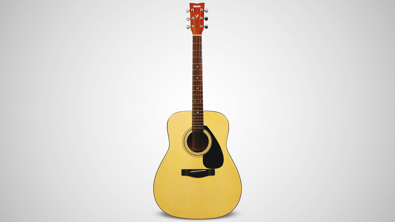Yamaha guitars enjoy widespread popularity in India due to their excellent quality and the brand's reputation for producing reliable instruments.