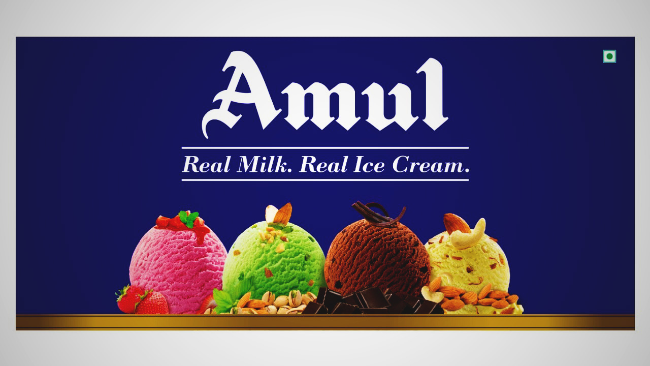 A premium-quality ice cream brand that delivers unparalleled flavor.