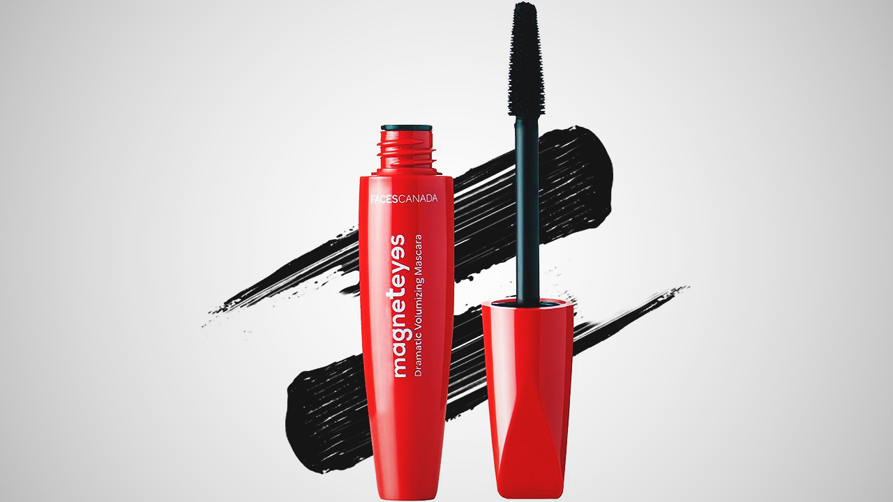 One of the premier mascara brands