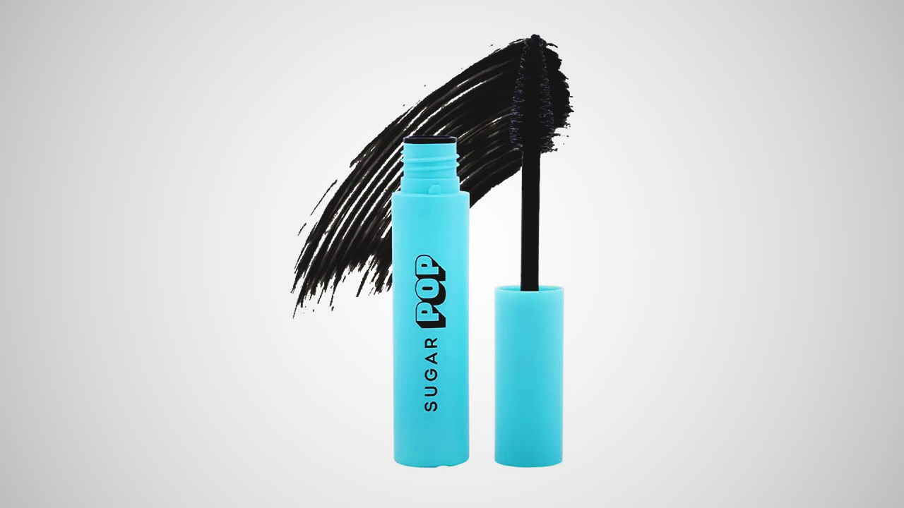 Among the finest mascaras available