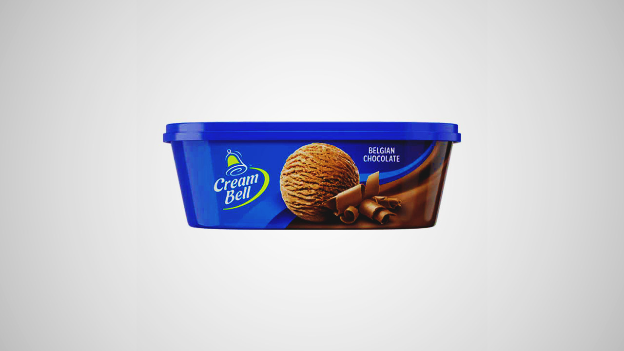 An extraordinary ice cream brand that sets the standard for excellence.