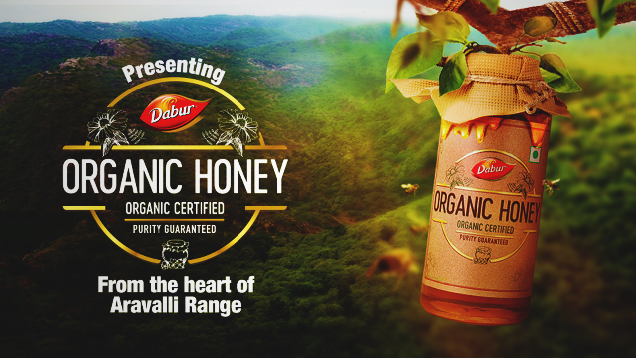 An outstanding choice for those in search of high-quality organic honey.