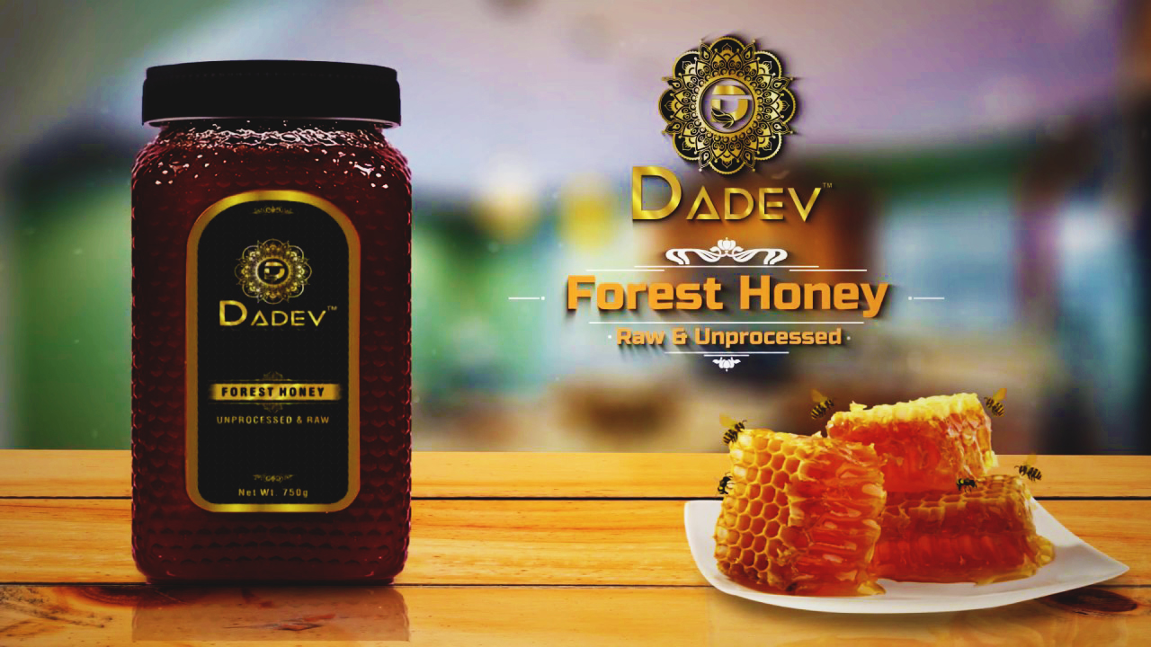 A top-notch choice for those seeking pure and natural honey.