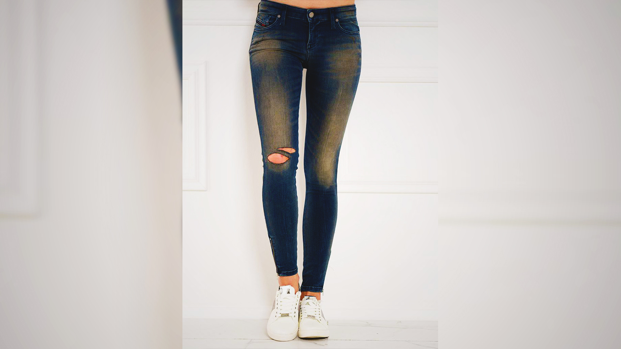 highly acclaimed brands for ladies jeans