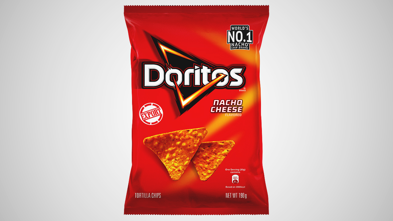 A prime choice for those seeking premium and satisfying chips