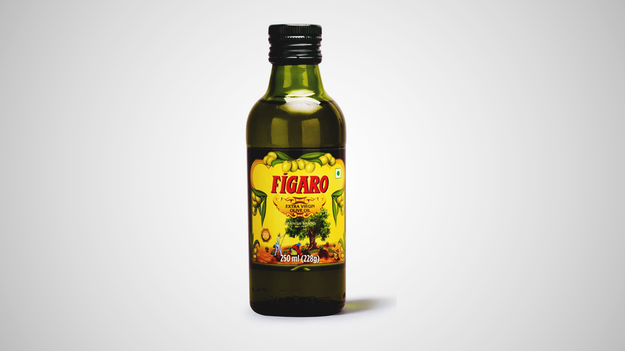 A premium refined oil that offers exceptional flavor and excellent frying properties.