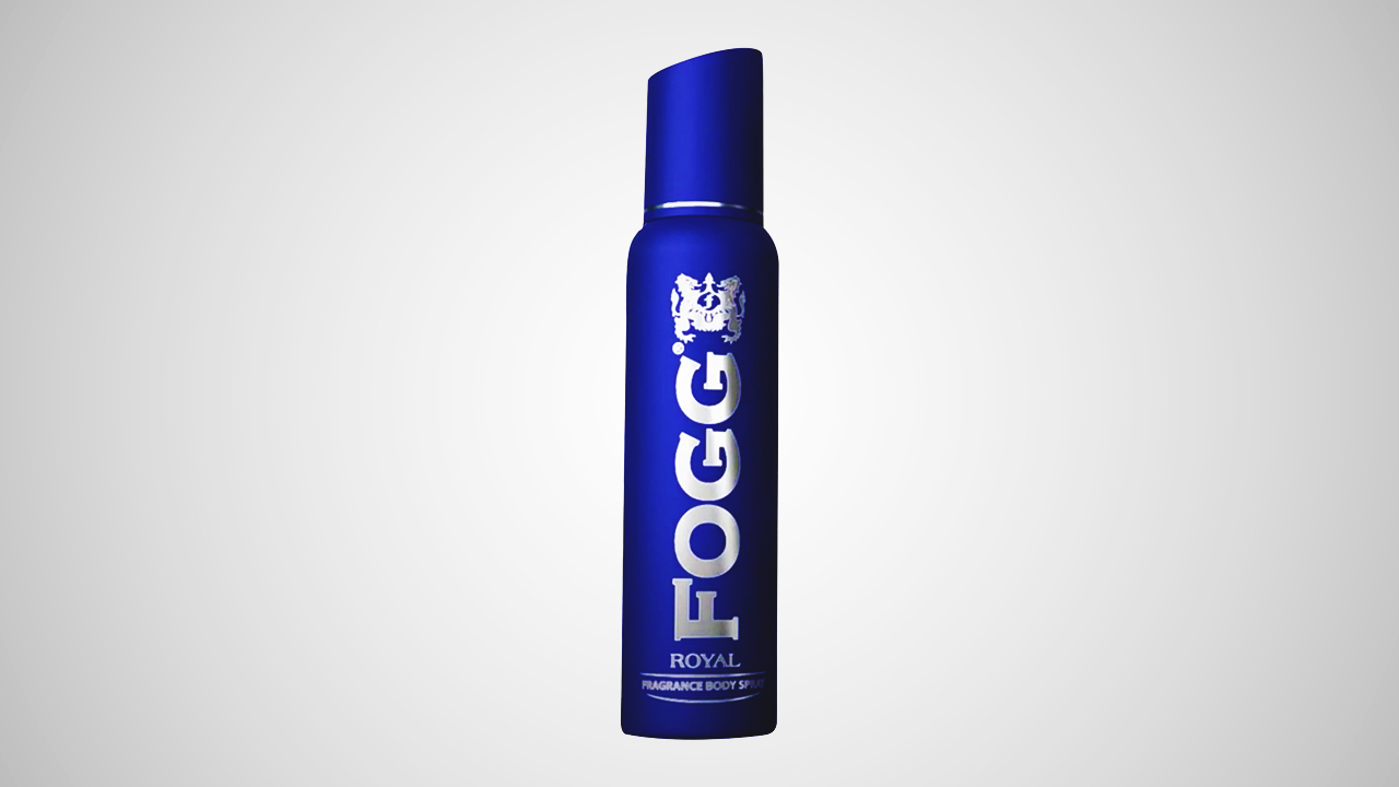 A standout choice for a reliable and invigorating body spray.
