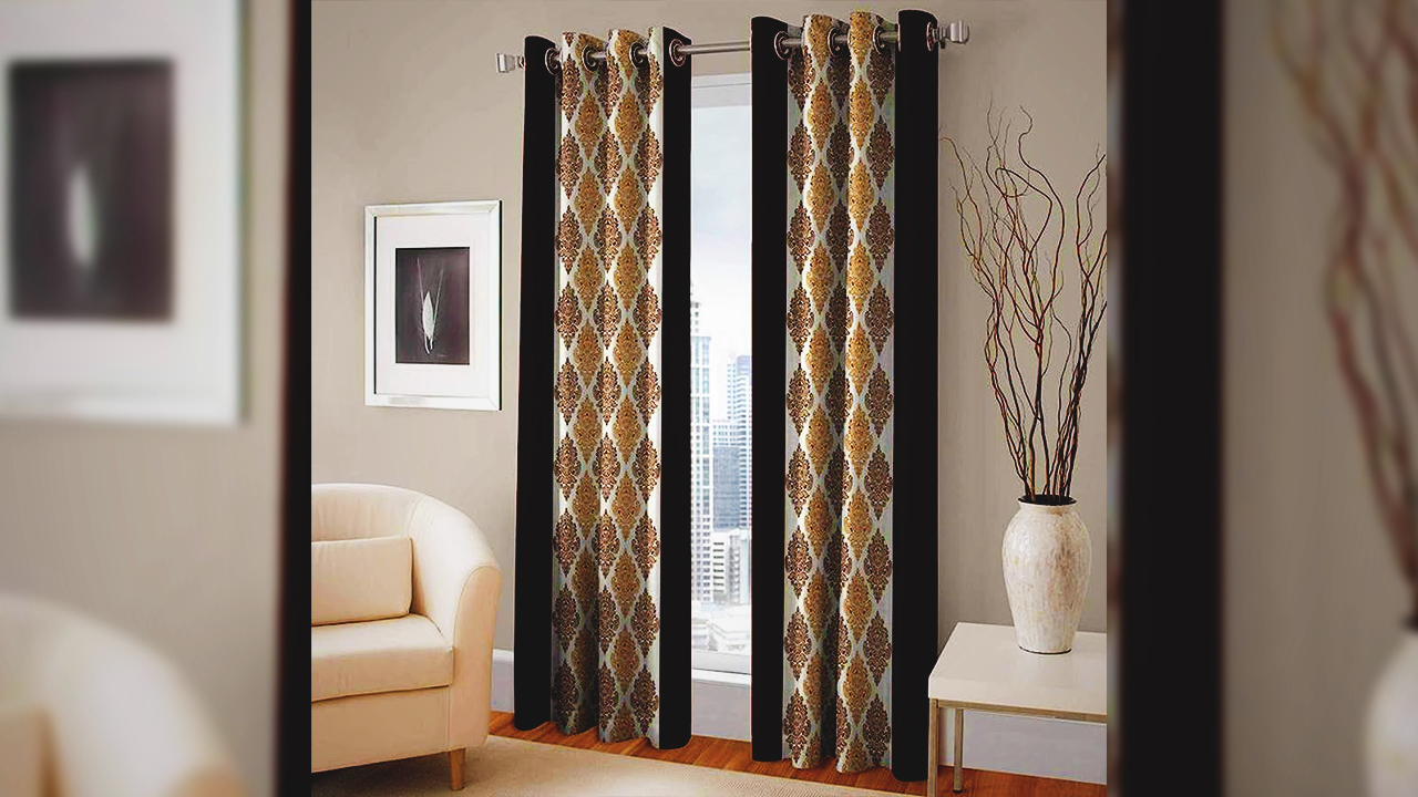 Among the top-notch curtain brands