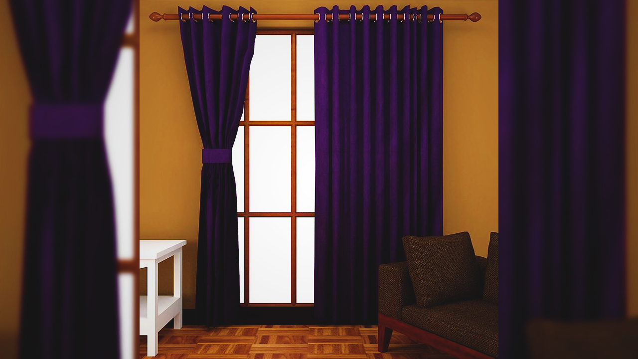 One of the premier curtain brands