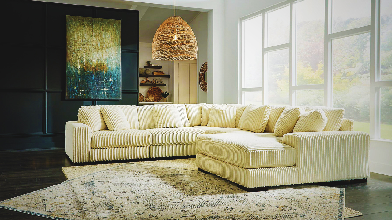 A trusted furniture brand that consistently delivers excellence.