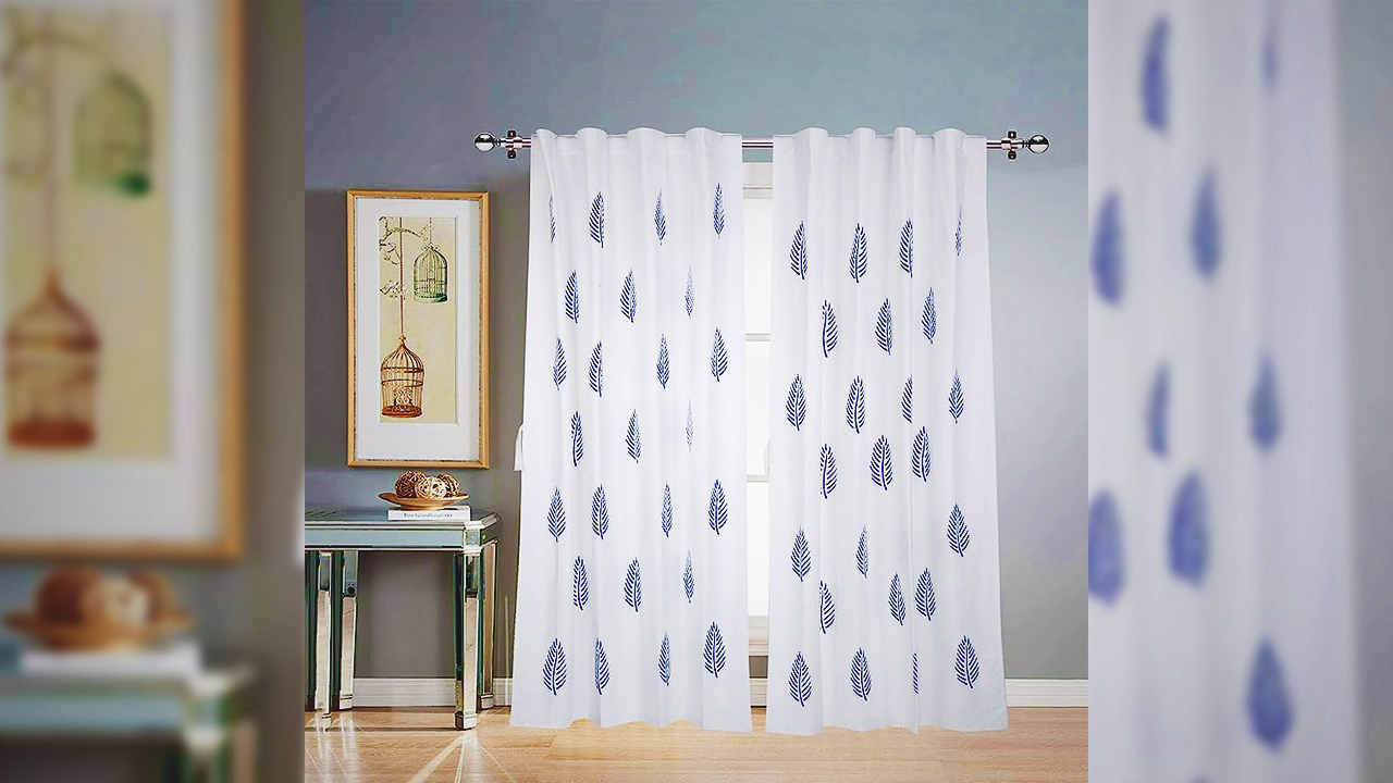 One of the most highly regarded curtain brands