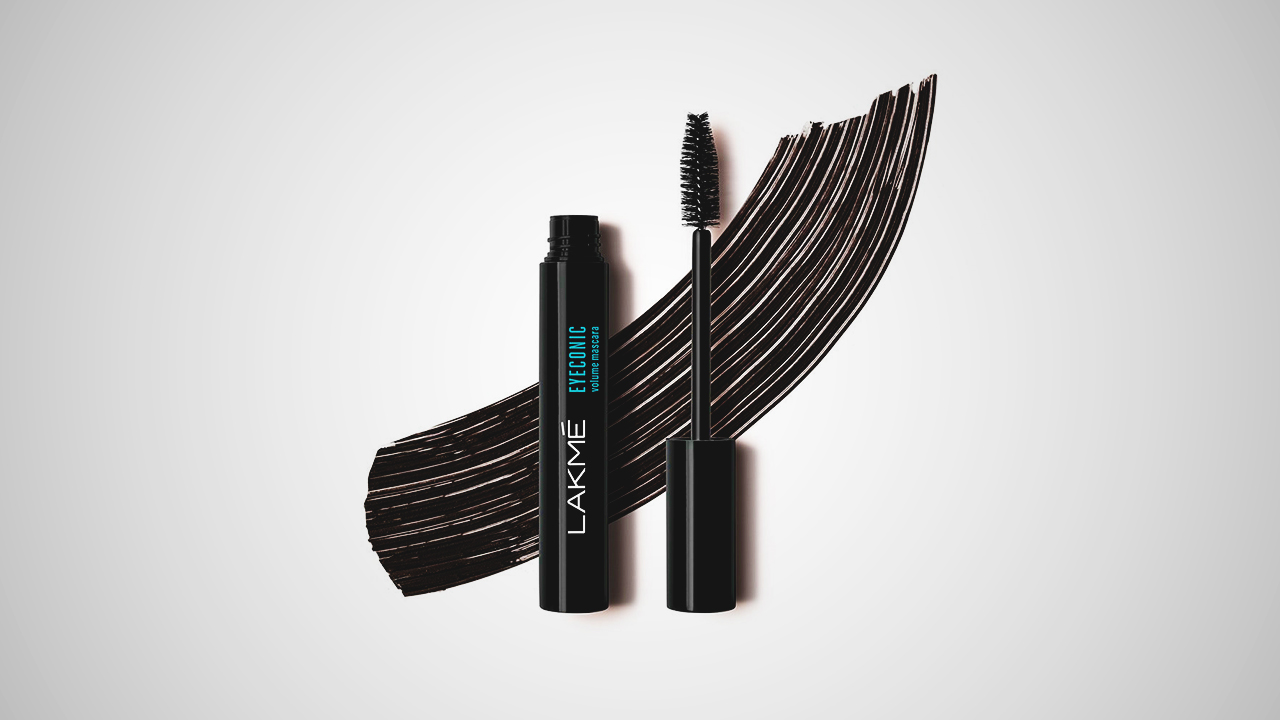 One of the most reputable brands in the mascara industry 
