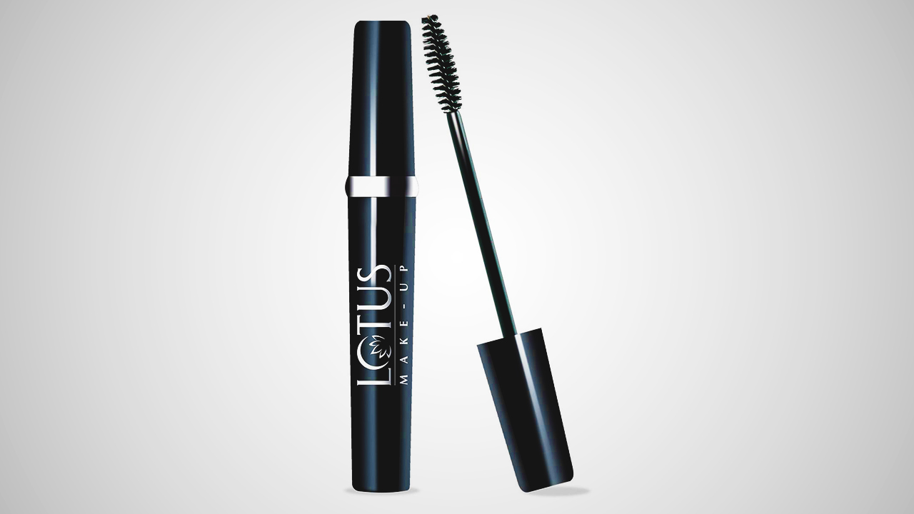 One of the highest-quality mascaras on the market 