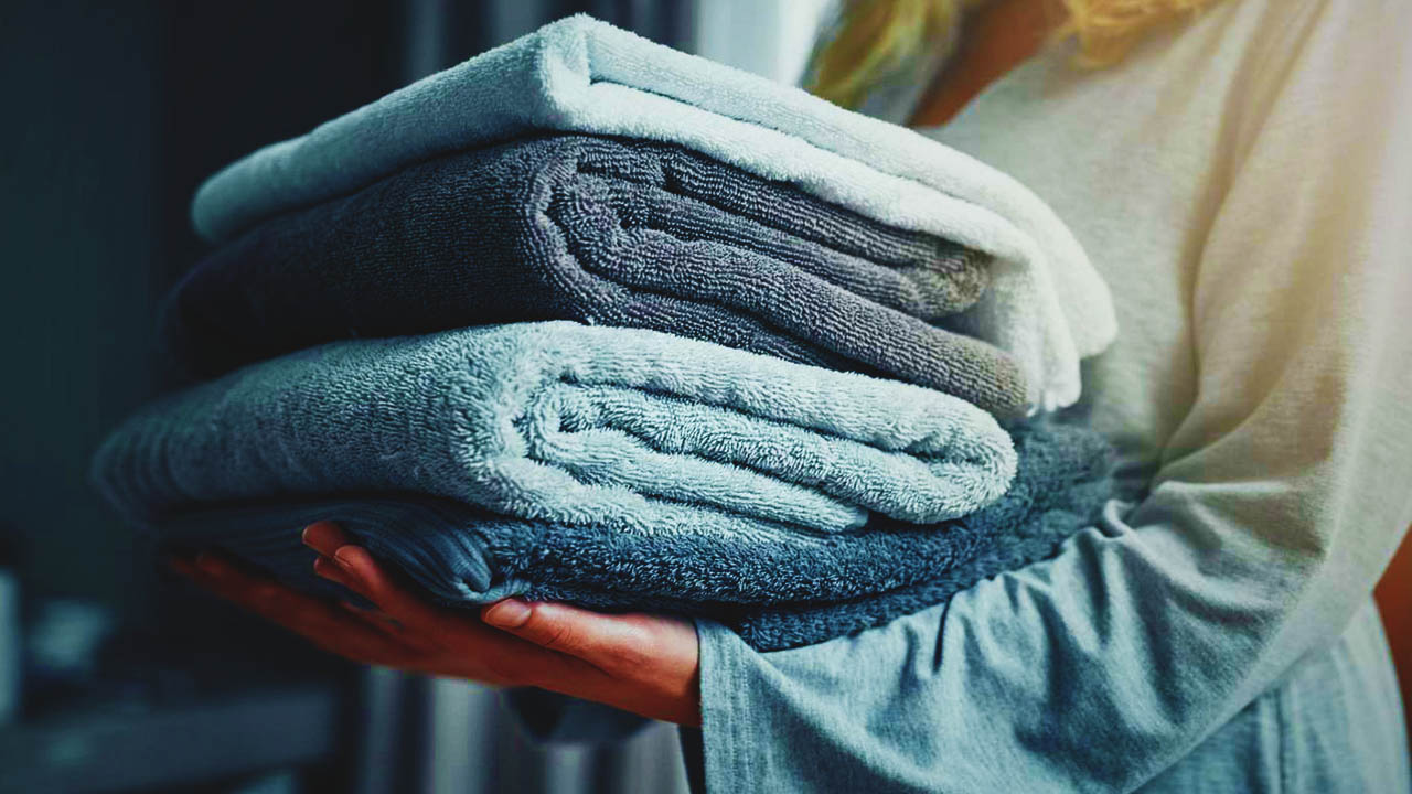 A top-notch choice for those seeking high-quality and absorbent towels.