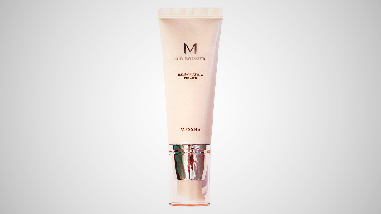 An excellent choice for achieving flawless skin, this BB cream is renowned for its coverage and skincare benefits.