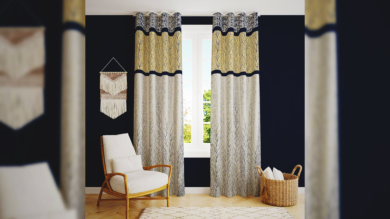 An outstanding choice for curtain products