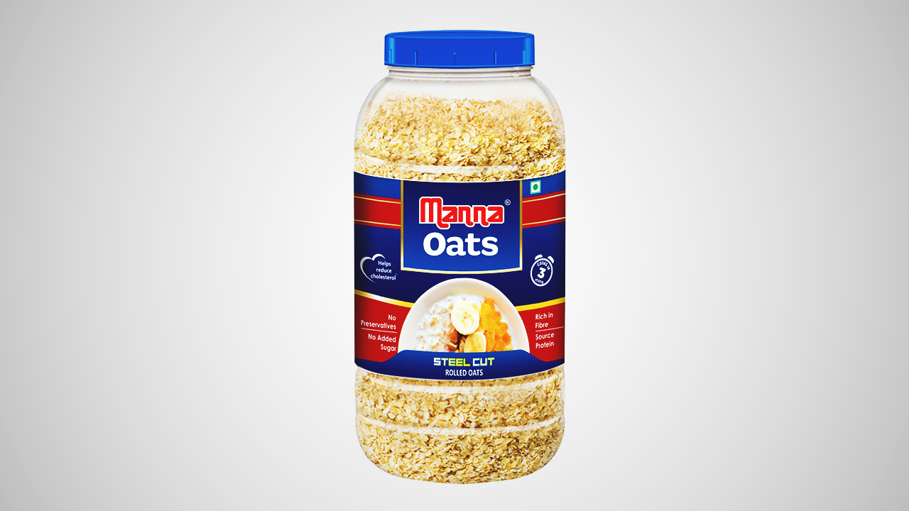 An outstanding choice for your oat needs.