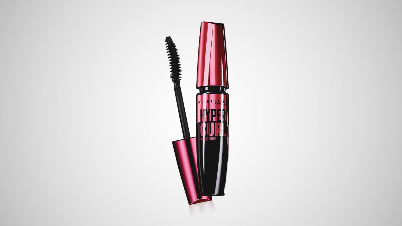 A mascara of outstanding caliber that delivers impressive results