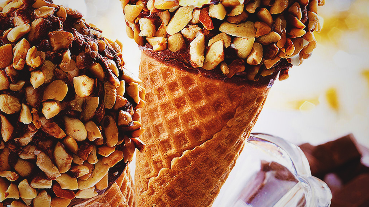 A trusted name in the world of ice cream, offering unparalleled delights.