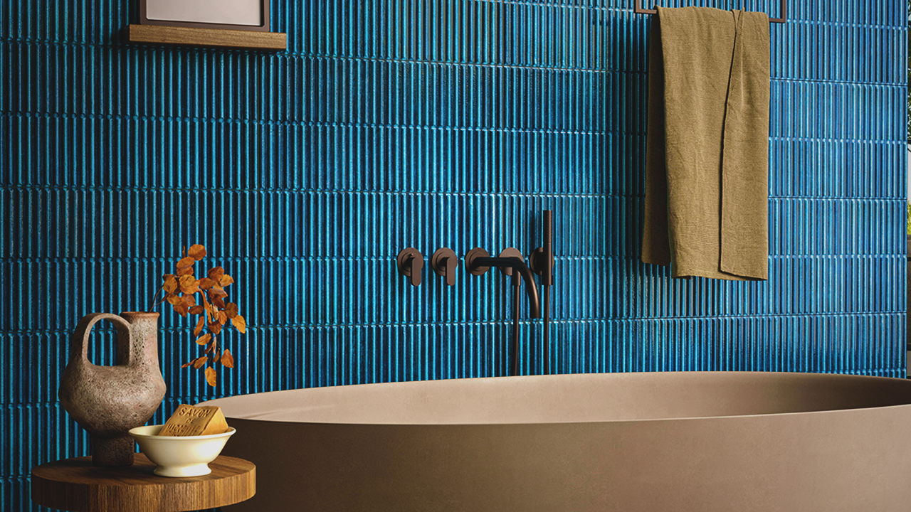 A leading brand known for its exceptional tile quality.