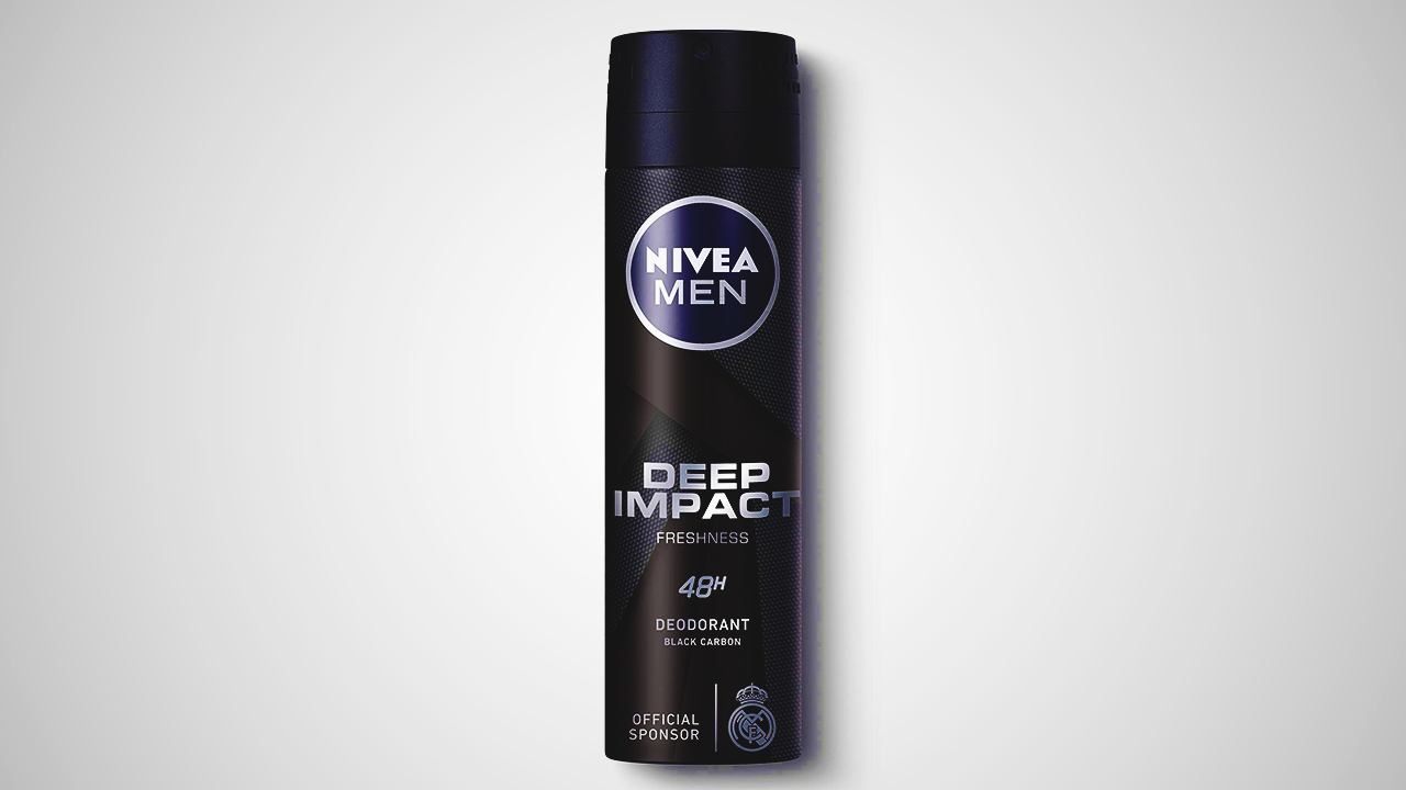A remarkable body spray that surpasses others in quality and appeal.
